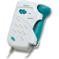 Doppler EDAN Sonotrax LITE Μαιευτικό ή Αγγειολογικό