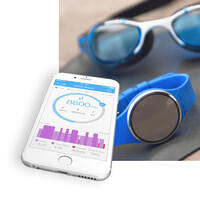 Δραστηριογράφος  iHealth Wave