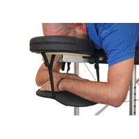 Φορητό Κρεβάτι Massage