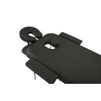 Φορητό Κρεβάτι Massage