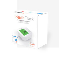Έξυπνο Πιεσόμετρο iHealth Track
