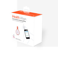 Έξυπνο Σακχαρόμετρο iHealth Align