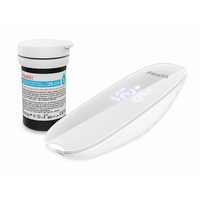 Έξυπνο Σακχαρόμετρο iHealth Gluco