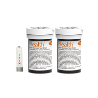 Ταινίες Σακχαρομέτρων iHealth 50 τεμάχια