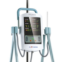Συσκευή Θέρμανσης Αίματος FT2800