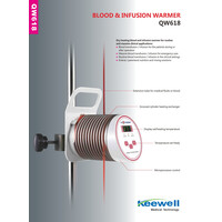 Συσκευή Θέρμανσης Αίματος QW618