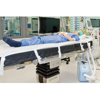 Σύστημα Πρόληψης Υποθερμίας & Θέρμανσης Ασθενών WarmCloud Kanmed