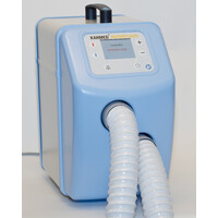 Σύστημα Πρόληψης Υποθερμίας & Θέρμανσης Ασθενών WarmCloud Kanmed