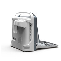 Ασπρόμαυρος Φορητός Υπέρηχος Chison ECO1 με 2 Θύρες