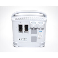 Ασπρόμαυρος Φορητός Υπέρηχος Chison ECO3 Expert με Doppler