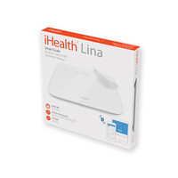 Έξυπνη Ζυγαριά iHealth Lina