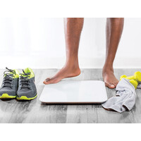 Έξυπνη Ζυγαριά iHealth Lina