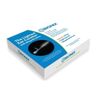 Set Φωτιζόμενων Κιουρετών Αυτιού Bionix