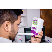 Μετρητής Μονοξειδίου Αζώτου NObreath Bedfont