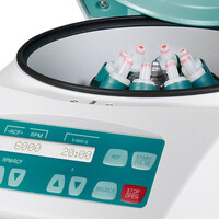 Φυγόκεντρος Hettich EBA 200