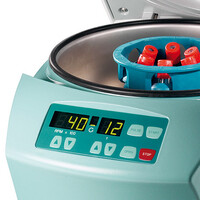 Φυγόκεντρος Hettich EBA 270