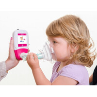 Μετρητής Εκπνεόμενου Υδρογόνου Gastro+™ Gastrolyzer®