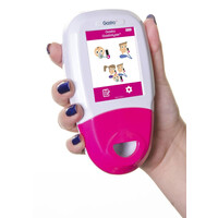 Μετρητής Εκπνεόμενου Υδρογόνου Gastro+™ Gastrolyzer®