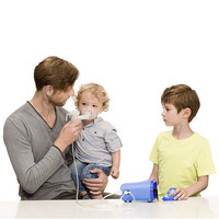 Νεφελοποιητής PARI Compact Junior