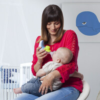 Νεφελοποιητής PARI BOY FREE