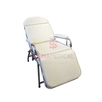 Πολυθρόνα  Μικροβιολογική