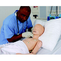 Πρόπλασμα Νοσηλευτικής Φροντίδας Παιδιών & Εφήβων Nursing Kid Laerdal