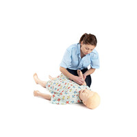 Πρόπλασμα Νοσηλευτικής Φροντίδας Παιδιών & Εφήβων Nursing Kid Laerdal