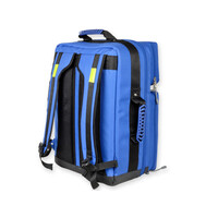 Σακίδιο Πλάτης SILOS Πολυεστέρα