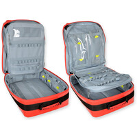 Σακίδιο Πλάτης SILOS Πολυεστέρα