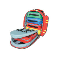 Σακίδιο Πλάτης LOGIC-1