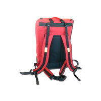 Σακίδιο Πλάτης Ασθενοφόρου