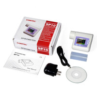 Σπιρόμετρο Contec SP-10 USB