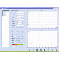 Σπιρόμετρο Contec SP-10 USB