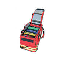 Τσάντα Διασώστη LIFE Emergency Bag