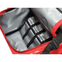 Τσάντα Διασώστη PVC Emergency Bag Αδιάβροχη Μπλε