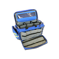 Τσάντα Διασώστη Smart Bag Medium Μπλε