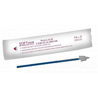 Βουρτσάκια Αποστειρωμένα Test ΠΑΠ τ.Wallace