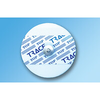 Αυτοκόλλητα Ηλεκτρόδια Γέλης για Monitors & ECG's | 25τμχ