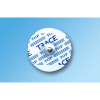 Αυτοκόλλητα Ηλεκτρόδια Καρδιογράφων Παιδιατρικά | 30τμχ