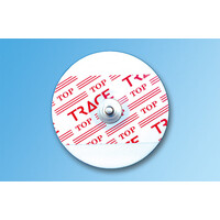 Αυτοκόλλητα Ηλεκτρόδια για Τεστ Κόπωσης 40 τεμάχια