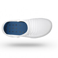 Σαμπό Επαγγελματικά WOCK® Clog (05) Κλειστά