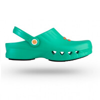 Σαμπό Επαγγελματικά WOCK® NUBE Μπλε