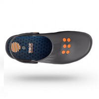 Σαμπό Επαγγελματικά WOCK® NUBE Μπλε