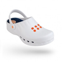 Σαμπό Επαγγελματικά WOCK® NUBE Μπλε