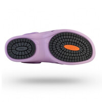 Σαμπό Επαγγελματικά WOCK® NUBE Μπλε