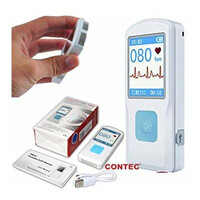 Καρδιογράφος Contec PM10 με Λογισμικό & Bluetooth