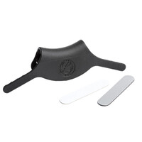 Ταυτότητα Στηθοσκοπίων Littmann | Μαύρο