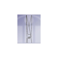 Χειρουργικό Ψαλίδι standard Ευθύ - Οξύ 13εκ Medicon