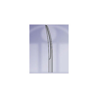 Χειρουργικό Ψαλίδι standard Κυρτό Οξύ-Αμβλύ 14.5εκ Medicon