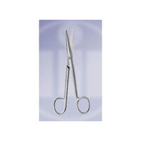 Χειρουργικό Ψαλίδι Mayo-Stille Αυθύ Αμβλύ 15εκ Medicon